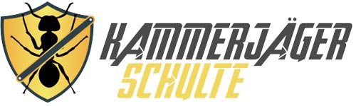 Logo von Kammerjäger Schulte
